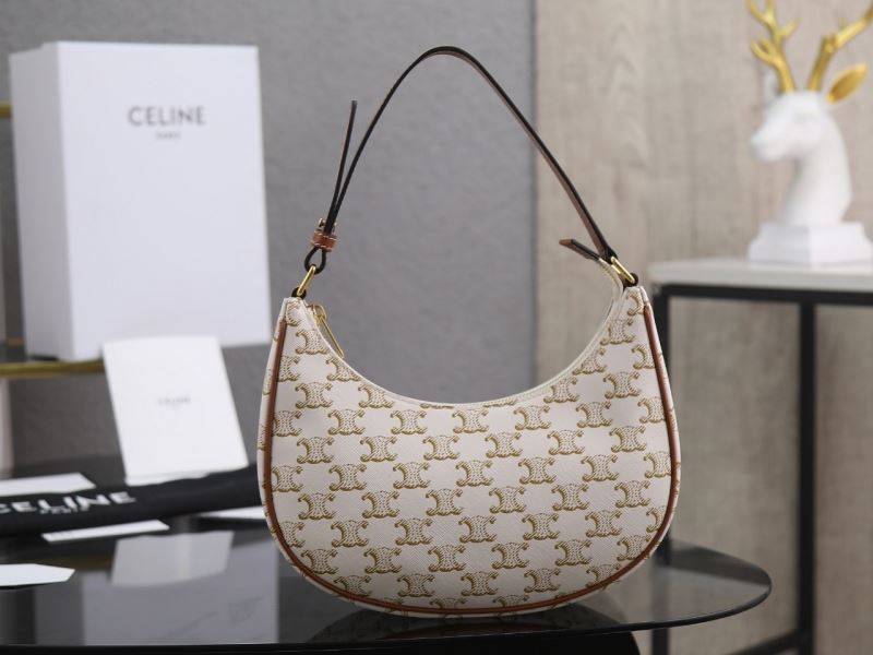 Celine Hobo Bags